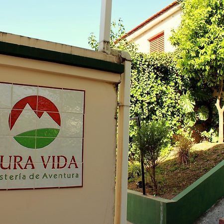 Hosteria Pura Vida ซานซัลวาดอร์ เด โฆคุย ภายนอก รูปภาพ