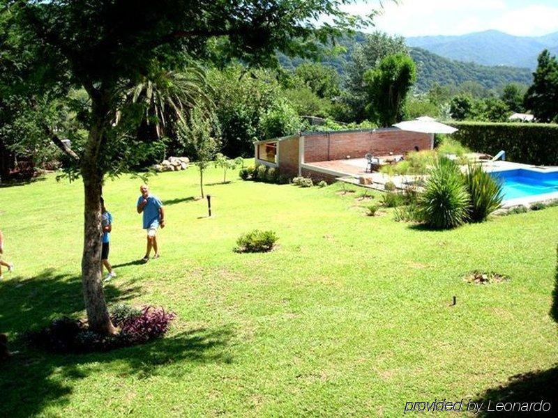 Hosteria Pura Vida ซานซัลวาดอร์ เด โฆคุย สิ่งอำนวยความสะดวก รูปภาพ